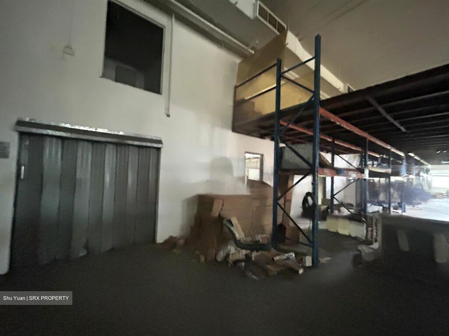 Woodlands Spectrum (D25), Factory #459723691
